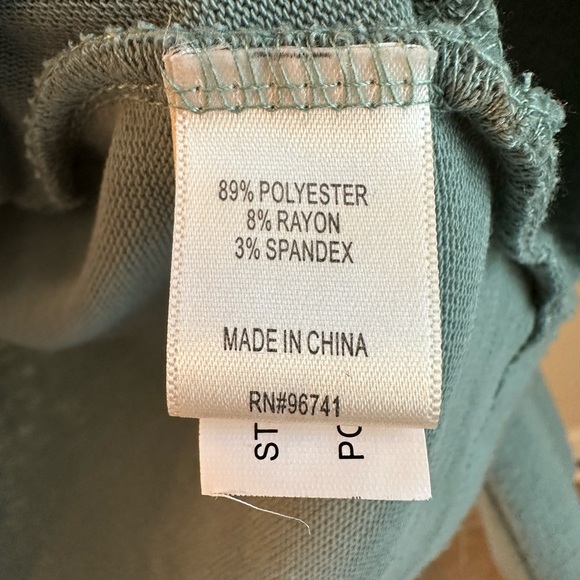 Belle du Jour Sweater - Picture 5 of 6